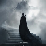 The Sandman Netflix - poster image