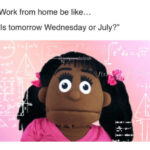 Work Memes - work from home