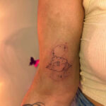 Zodiac Tattoos - cloud