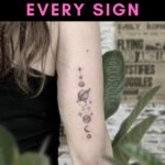 Zodiac Tattoos