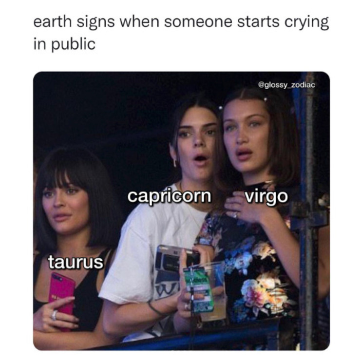 The 25 Funniest Astrology Memes for All Signs - Let's Eat Cake The 25 Funniest Astrology Memes for All Signs - Let's Eat Cake