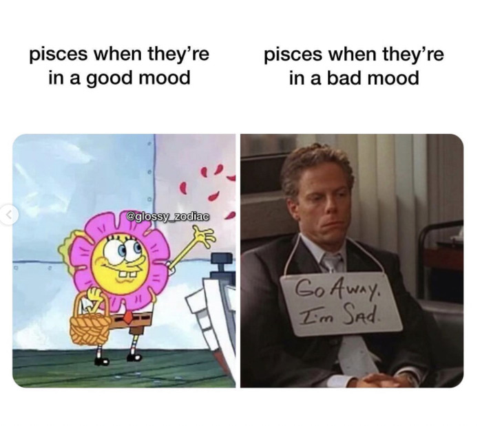 Astrology Memes - pisces