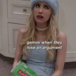 Astrology Memes - gemini