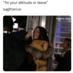 Astrology Memes - sagittarius