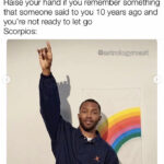 Astrology Memes - scorpio