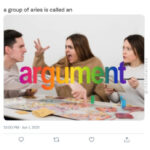 Astrology Memes - aries