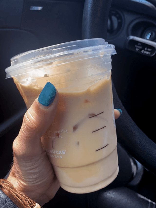 13 Ways to Enjoy Starbucks Iced Coffee