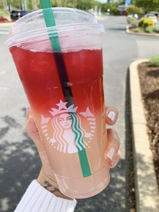 15 Ways to Enjoy Starbucks Refreshers