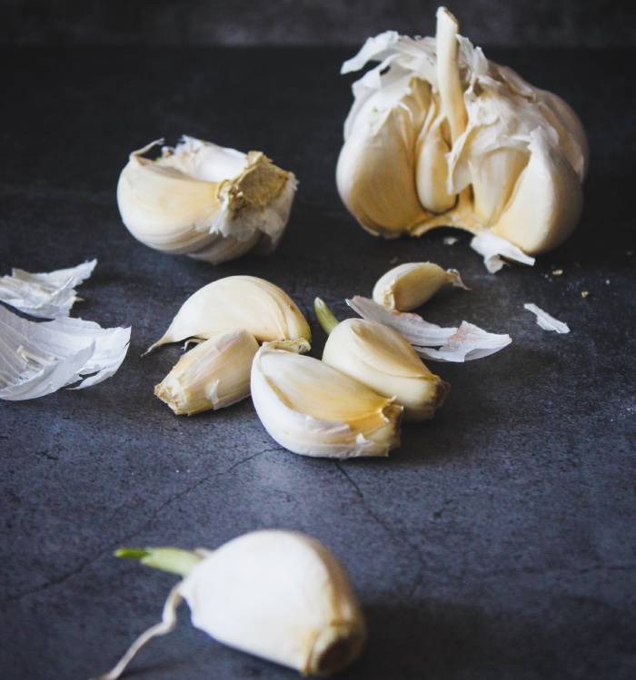Dad Jokes - garlic