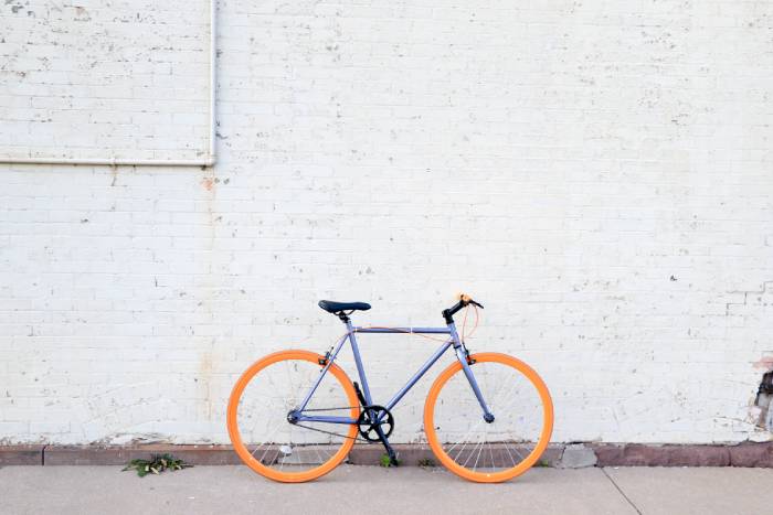Dad Jokes - bike