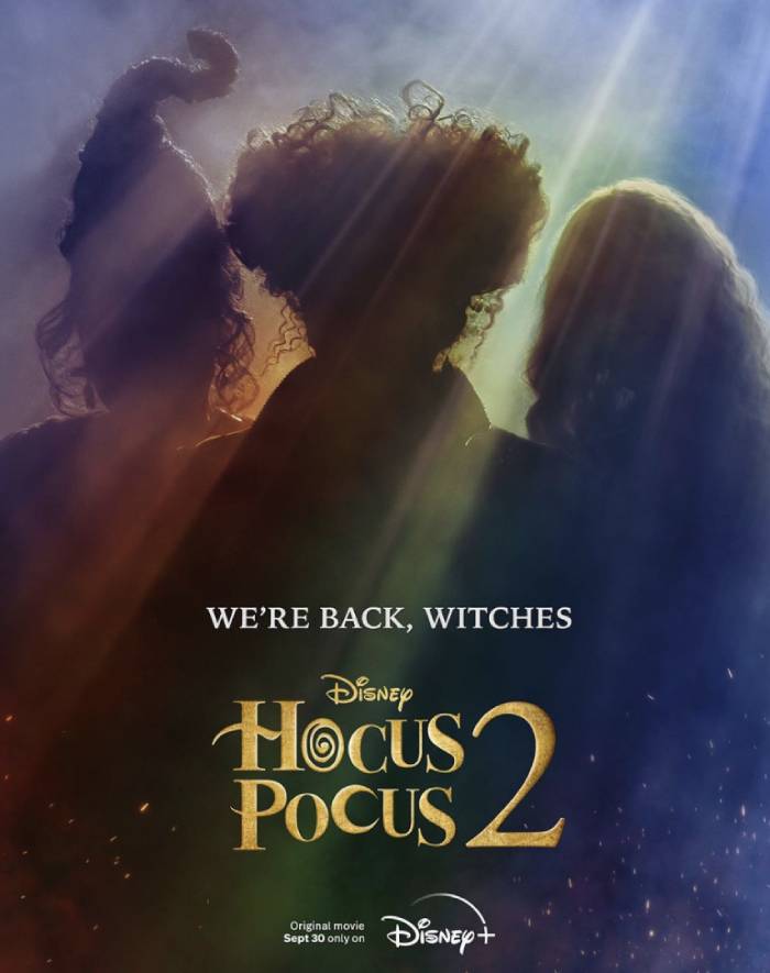 hocus pocus 2