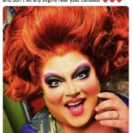 hocus pocus 2 - drag