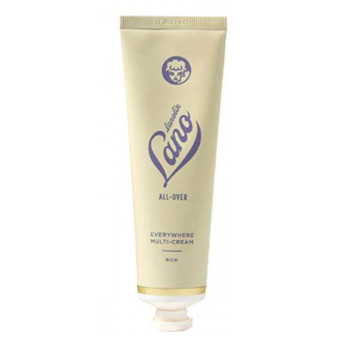 Manicure at Home - Lano Everywhere Multi-Cream