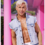 Ryan Gosling Ken Twitter Reactions - yassification