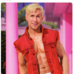 Ryan Gosling Ken Twitter Reactions - street fighter