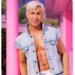 Ryan Gosling Ken Twitter Reactions - all i care about