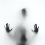 scary stories - reflection