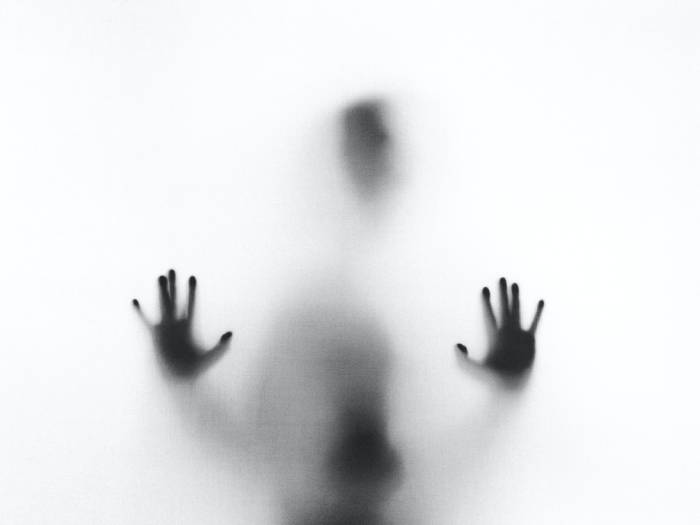 scary stories - reflection