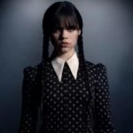 Wednesday Addams Netflix - jenna ortega wednesday