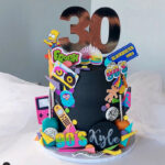 90s cake gallery | foodgawker