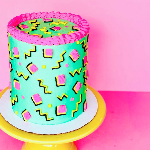 Menu of The 90S Cake Gallery, Kalwa, Thane | September 2023