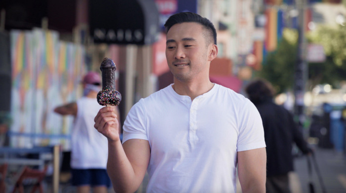 A Sexplanation - Alex Liu