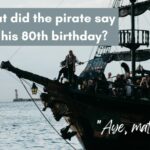 Bad Jokes - pirate