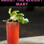 Bloody Mary