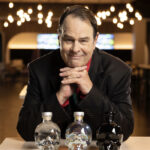 Celebrity Alcohol Brands - Crystal Head Vodka by Dan Aykroyd and John Alexander