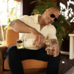 Celebrity Alcohol Brands - Dwayne "The Rock" Johnson Teremana