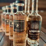 Celebrity Alcohol Brands - The Sassenach Scotch Whiskey by Sam Heughan