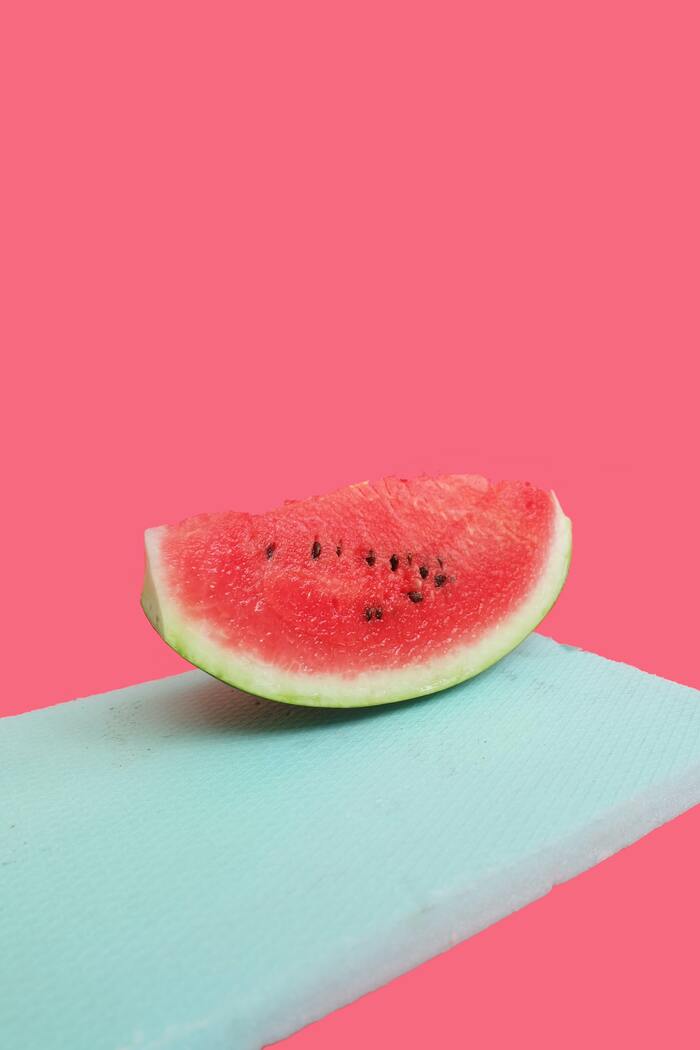 Fourth of July Foods Ranked - Watermelon