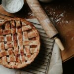 Fourth of July Foods Ranked - Apple Pie