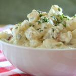 Fourth of July Foods Ranked - Potato Salad