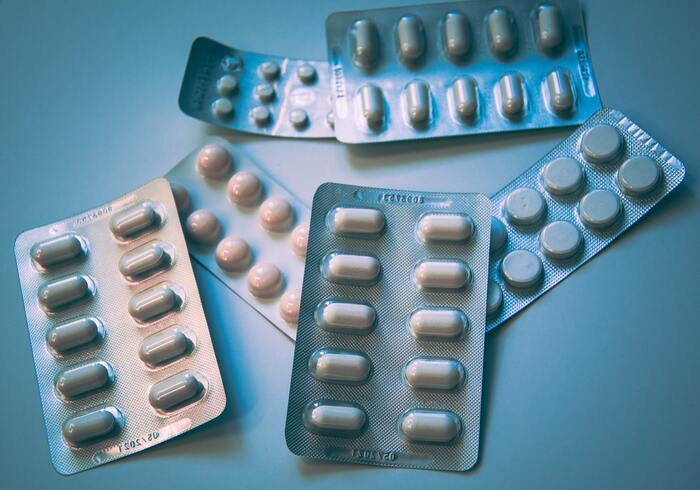 How to Get an Abortion - pills