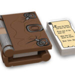 Lego Hocus Pocus House - Spellbook