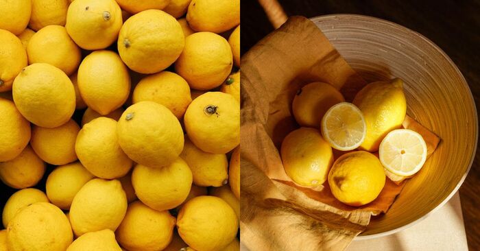 Lemon Puns