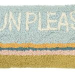 Leo gifts - Sun please pillow
