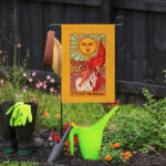 Leo gifts - tarot card sign
