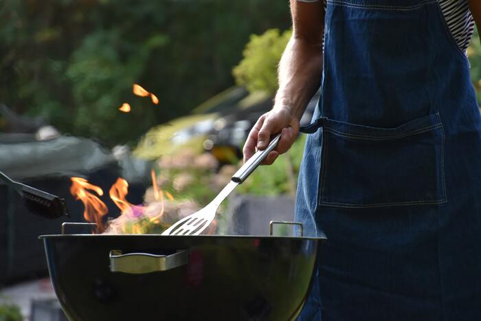 Meat Puns - Grilling