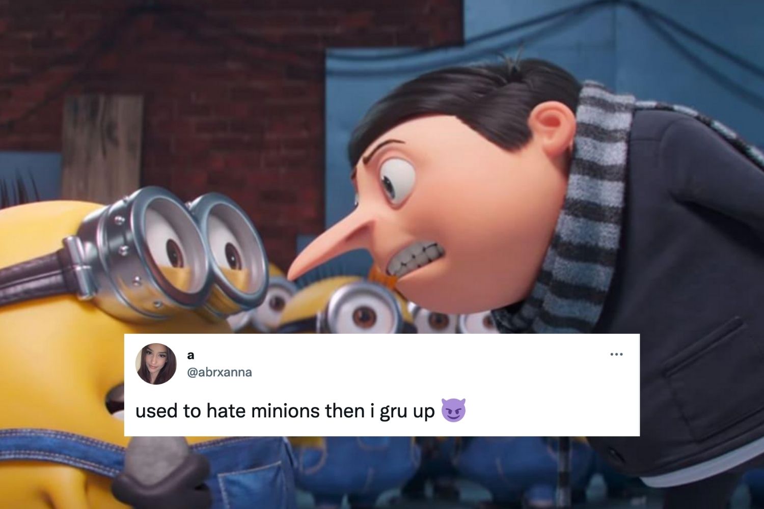 The Funniest Minions: Rise of Gru Memes (So Far) - Let's Eat Cake The Funniest Minions: Rise of Gru Memes (So Far) - Let's Eat Cake