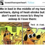 Relationship Skills Monogamy Polamory - overheating