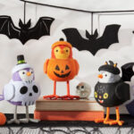 Target Halloween Hyde Eek 2022 - spooky birds
