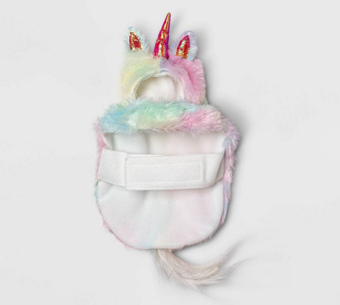 Target Halloween Hyde Eek 2022 - guinea pig unicorn costume