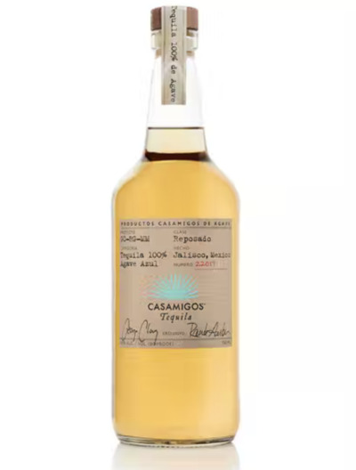 Tequila Brands - Casamigos