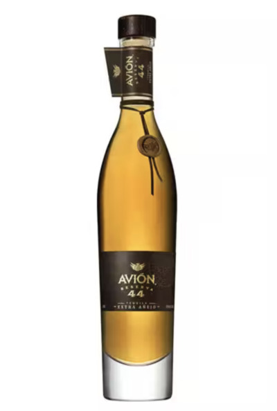 Tequila Brands - Avion