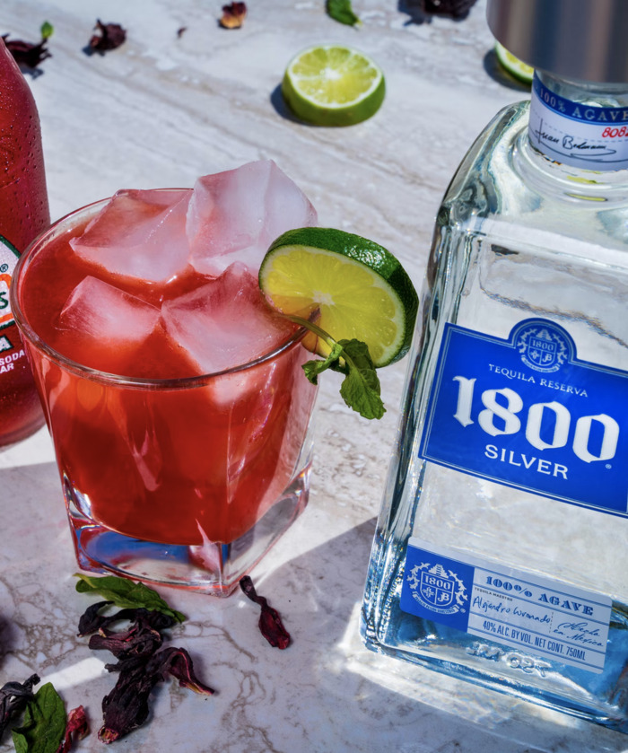 Tequila Brands - Silver Tequila