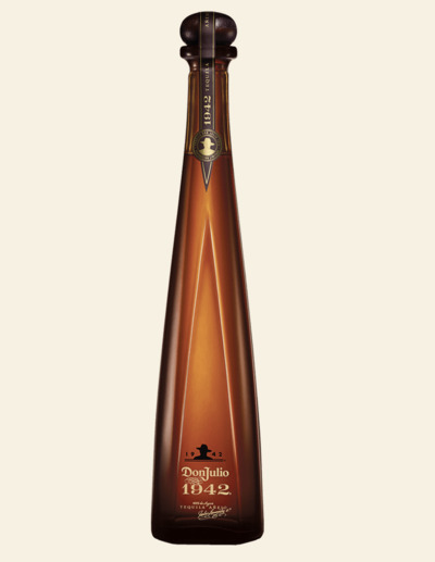 Tequila Brands - Don Julio 1942