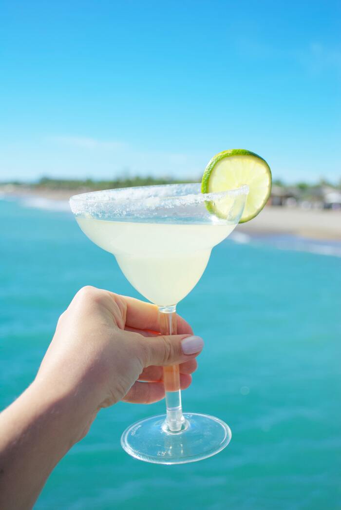 Tequila Brands - Margarita