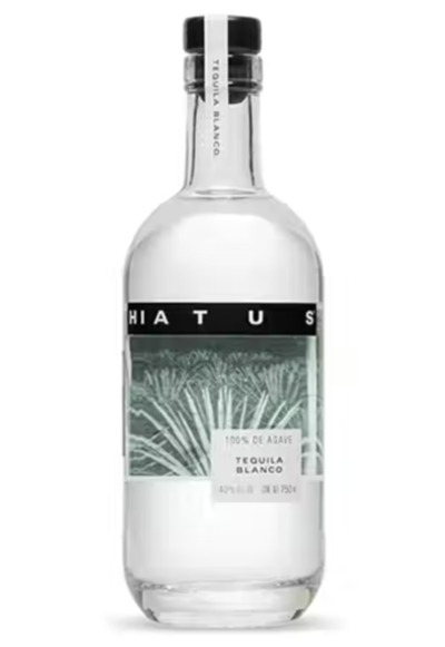 Tequila Brands - Hiatus